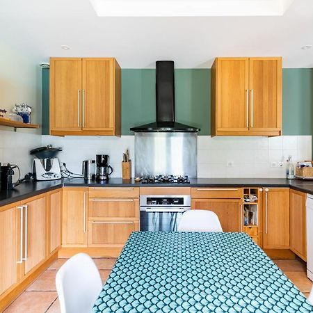Signoret - Belle Maison Avec Piscine Villa Toulouse Eksteriør billede