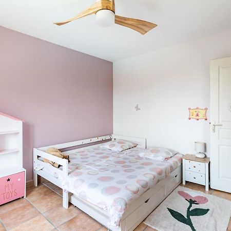 Signoret - Belle Maison Avec Piscine Villa Toulouse Eksteriør billede