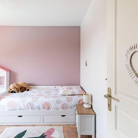 Signoret - Belle Maison Avec Piscine Villa Toulouse Eksteriør billede