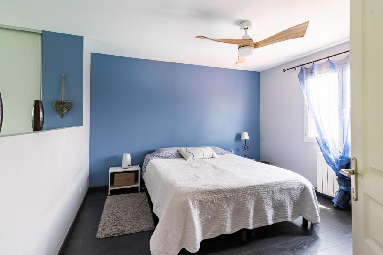 Signoret - Belle Maison Avec Piscine Villa Toulouse Eksteriør billede