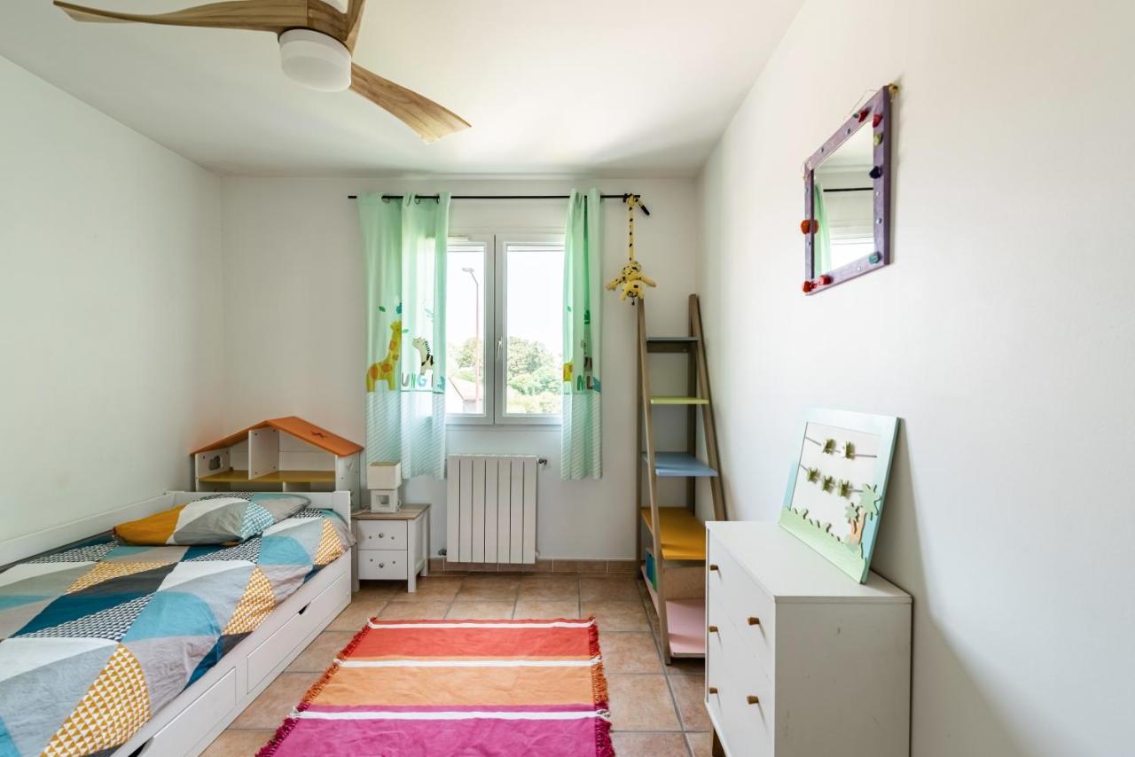 Signoret - Belle Maison Avec Piscine Villa Toulouse Eksteriør billede