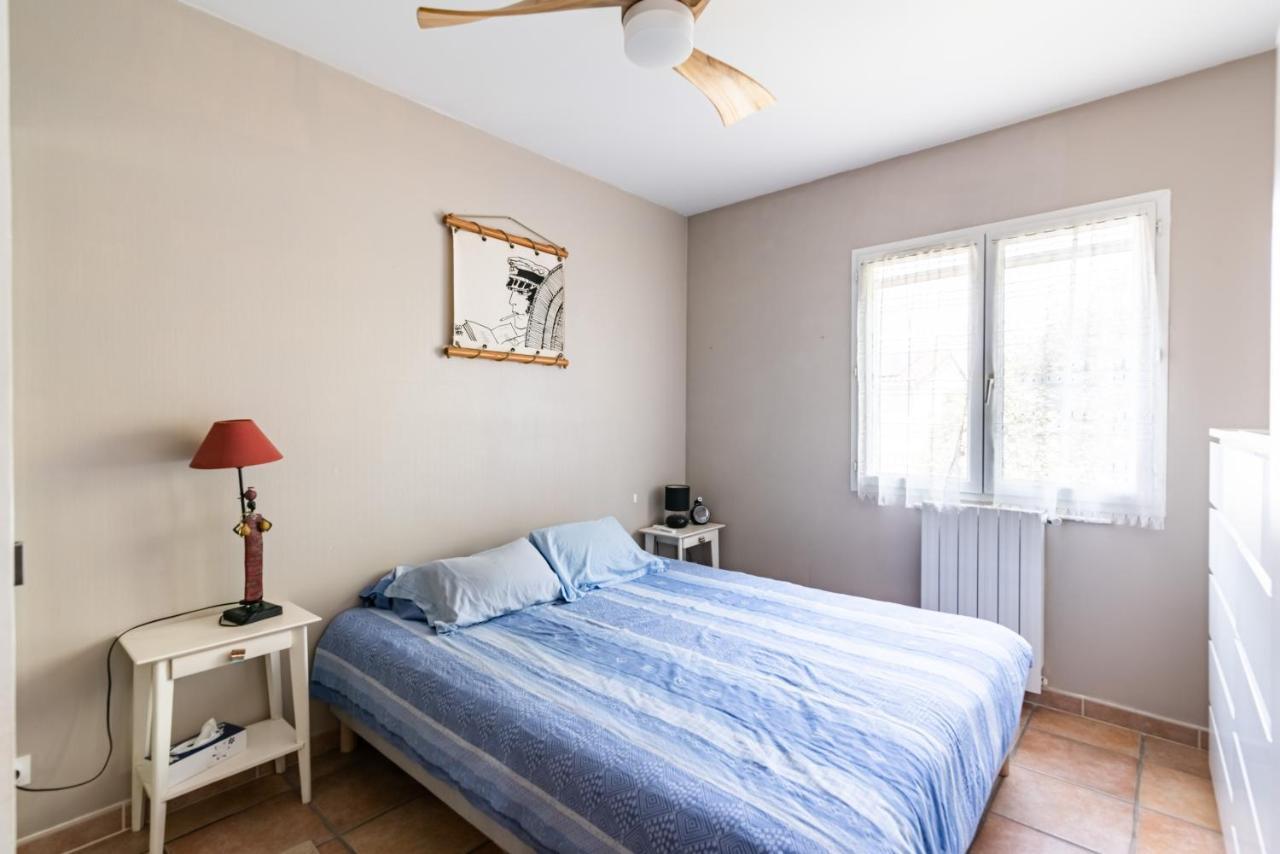Signoret - Belle Maison Avec Piscine Villa Toulouse Eksteriør billede