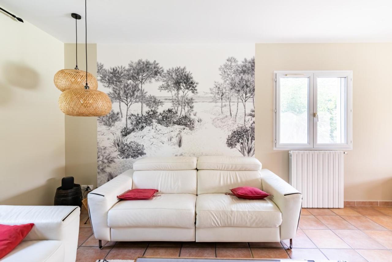 Signoret - Belle Maison Avec Piscine Villa Toulouse Eksteriør billede