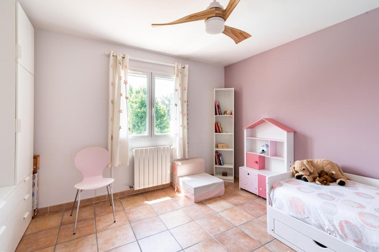 Signoret - Belle Maison Avec Piscine Villa Toulouse Eksteriør billede