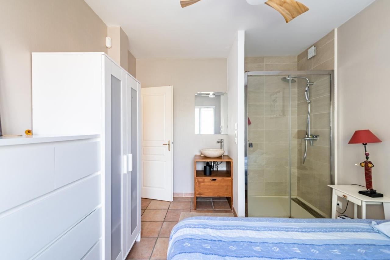 Signoret - Belle Maison Avec Piscine Villa Toulouse Eksteriør billede