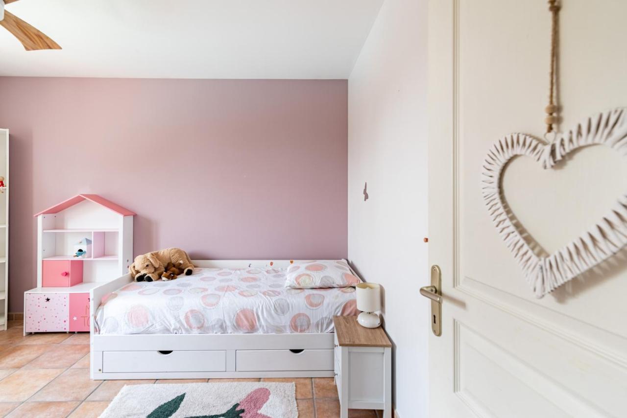 Signoret - Belle Maison Avec Piscine Villa Toulouse Eksteriør billede